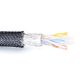 Eagle Cable DELUXE CAT6 hálózati UTP kábel (folyóméter) 