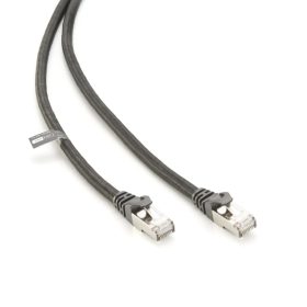   Eagle Cable DELUXE CAT8.1 S/FTP 27AWG hálózati UTP kábel, 1,0 m