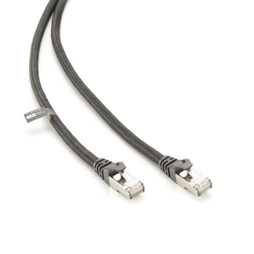 Eagle Cable DELUXE CAT8.1 S/FTP 27AWG hálózati UTP kábel, 1,0 m