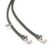 Eagle Cable DELUXE CAT8.1 S/FTP 27AWG hálózati UTP kábel, 2,0 m