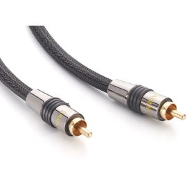 Eagle Cable DELUXE Digitális koax kábel, 3,0 m