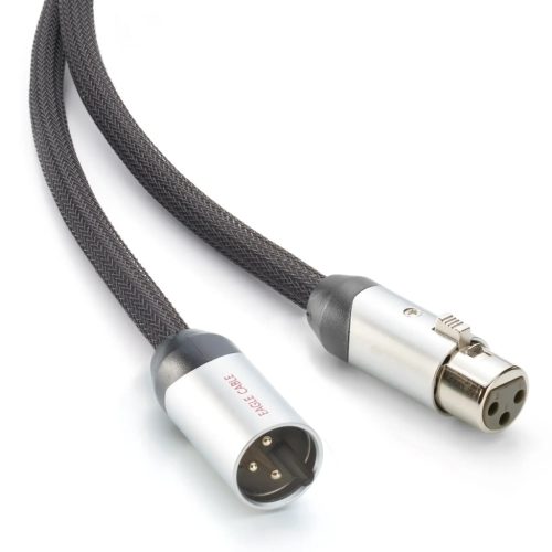 Eagle Cable DELUXE Audio XLR kábel, 1,5 m