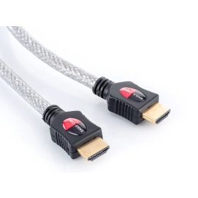   Eagle Cable HIGH STANDARD High Speed HDMI 2.0b 4K kábel, 5,0 m