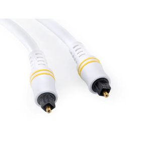 Eagle Cable HIGH STANDARD optikai kábel, 0,75 m