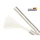 Eagle Cable HIGH STANDARD LS Silber 2,5  mm hangsugárzó kábel, ezüstözött, 80 m-es guriga