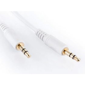   Eagle Cable HIGH STANDARD 3,5 mm jack - 3,5 mm jack kábel, 0,8 m