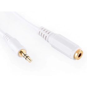   Eagle Cable HIGH STANDARD 3,5 mm jack - 3,5 mm jack hosszabbító kábel, 3,2 m