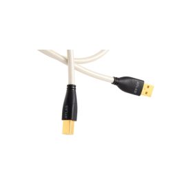 Atlas Cables Element SC USB A - B kábel, 2,0 m