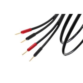   Atlas Cables Hyper Achromatic Speaker Z 5.0 hangszóró kábel, 3,0 m