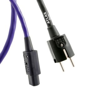 Atlas Cables Eos dd Schuko - C13 - 1.50 m tápkábel