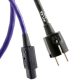 Atlas Cables Eos dd Schuko - C13 - 1.50 m tápkábel