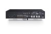 Primare I25 DAC DM36 sztereó integrált erősítő és DAC, fekete