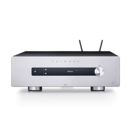   Primare SPA25 PRISMA 9 csatornás Dolby Atmos, DTS X, integrált házimozi erősítő, titán szürke