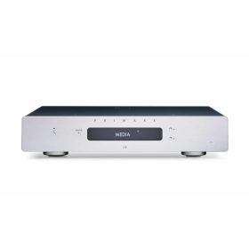   Primare I15 MM sztereó integrált erősítő MM phono fokozattal, titán szürke