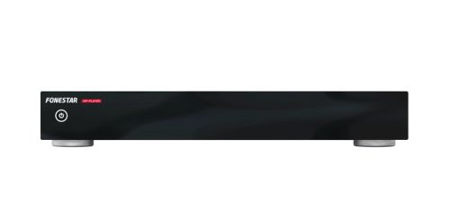 FONESTAR AIP-PLAYER, IP audio lejátszó