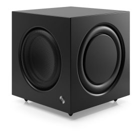 Audio Pro SW-10 active subwoofer, black