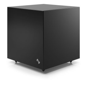 Audio Pro SW-5 active subwoofer, black