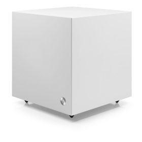 Audio Pro SW-5 active subwoofer, white