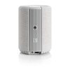 Audio Pro G10 vezeték nélküli multiroom hangszóró Google Assistant hangvezérléssel, világos szürke