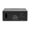 Audio Pro D-2 vezeték nélküli multiroom hangszóró, szürke