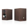 Audio Pro A28 vezeték nélküli sztereó multiroom hangszóró pár, dió