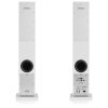 Audio Pro A38 vezeték nélküli sztereó multiroom hangszóró pár, fehér