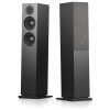 Audio Pro A48 vezeték nélküli sztereó multiroom hangszóró pár, fekete
