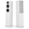 Audio Pro A48 vezeték nélküli sztereó multiroom hangszóró pár, fehér