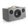 Audio Pro C5 MKII vezeték nélküli multiroom hangszóró, szürke
