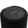Audio Pro A10 MKII vezeték nélküli multiroom hangszóró, fekete