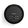 Audio Pro A10 MKII vezeték nélküli multiroom hangszóró, fekete