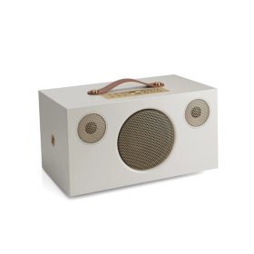   Audio Pro C10 MkII W Classic vezeték nélküli multiroom hangszóró, Dune