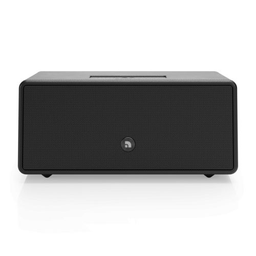 Audio Pro Drumfire D-2 W wireless multiroom speaker, black