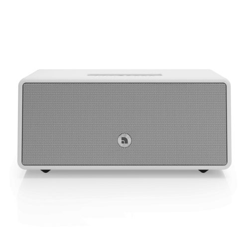 Audio Pro Drumfire D-2 W wireless multiroom speaker, white