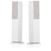 Audio Pro A38 W wireless stereo multiroom speaker, pair, white