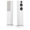 Audio Pro A38 W wireless stereo multiroom speaker, pair, white