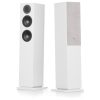 Audio Pro A48 W wireless stereo multiroom speaker, pair, white