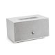 Audio Pro C5 MkII W wireless multiroom speaker, white
