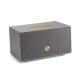 Audio Pro C5 MkII W wireless multiroom speaker, grey