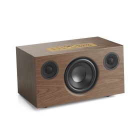   Audio Pro C5 MkII W vezeték nélküli multiroom hangszóró, dió