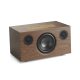 Audio Pro C5 MkII W vezeték nélküli multiroom hangszóró, dió