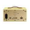 Audio Pro C5 MkII W Classic vezeték nélküli multiroom hangszóró, sárga