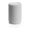 Audio Pro A10 MkII W vezeték nélküli multiroom hangszóró, világos szürke