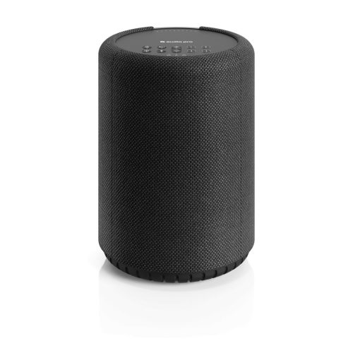 Audio Pro A10 MkII W wireless multiroom speaker, black 