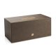 Audio Pro C20 W wireless multiroom speaker, walnut