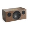 Audio Pro C20 W wireless multiroom speaker, walnut