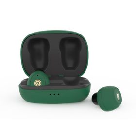   Artsound Brainwave01 True Wireless Bluetooth fülhallgató, zöld