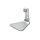 Cambridge Audio Minx CA600D asztalra helyezhető állvány a Minx hangszórókhoz (db), ezüst