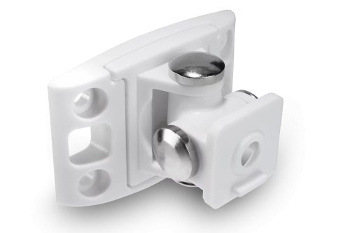 Cambridge Audio Minx 400M fali hangfal konzol a Minx hangszórókhoz (pár), fehér