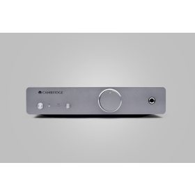   Cambridge Audio Alva Duo MM és MC Phono előerősítő, szürke